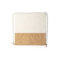 SACCA DI COTONE E SUGHERO 145 g/m² GALSIN